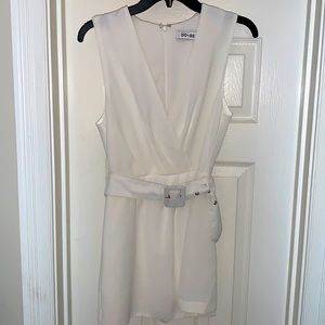 DO+BE Romper